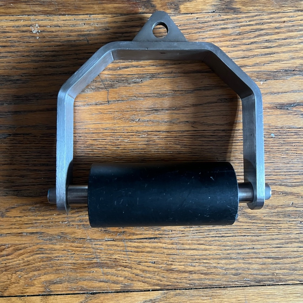 Grip Genie RGT (Rolling grip thing)